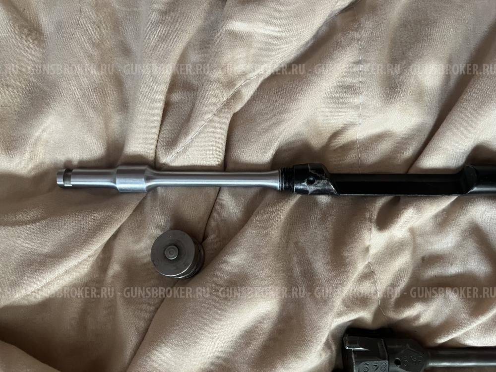 Вепрь 12Молот (ВПО-205-00)