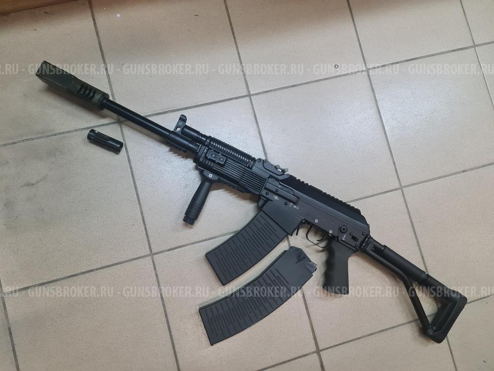 Вепрь-12Молот