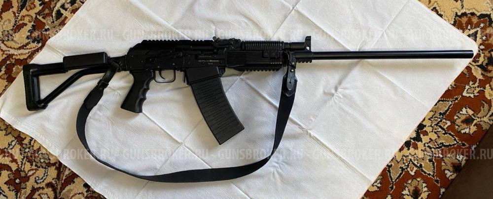 ВЕПРЬ-12С Молот 12/76