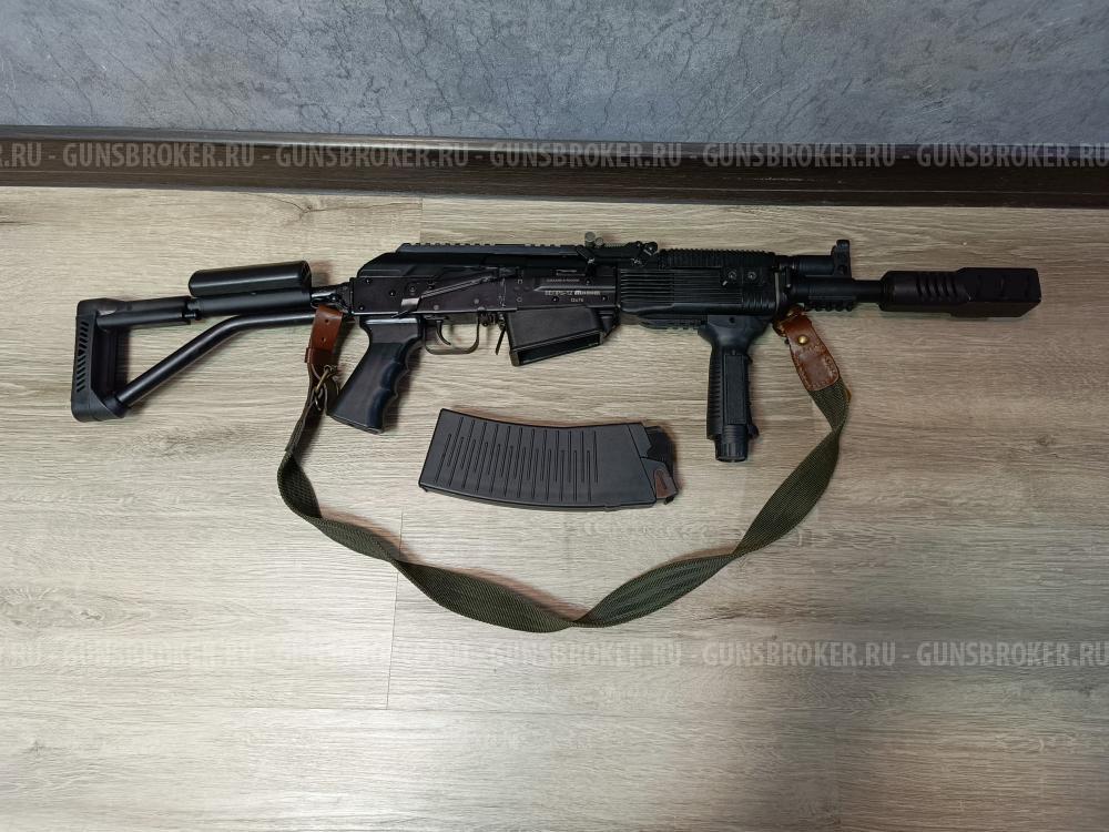 Вепрь-12С МОЛОТ (ВПО-205С)