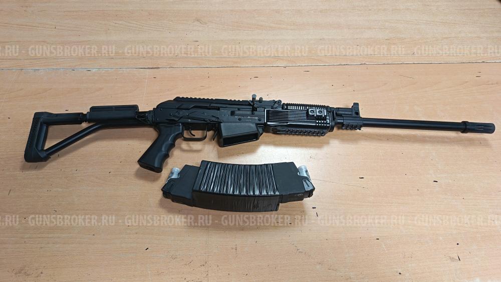 ВЕПРЬ-12С Молот