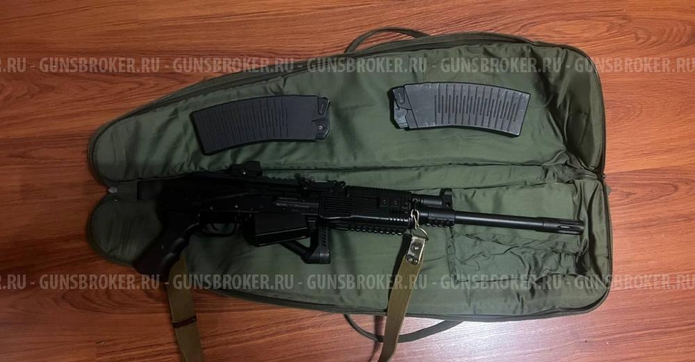 Вепрь-12С МОЛОТ