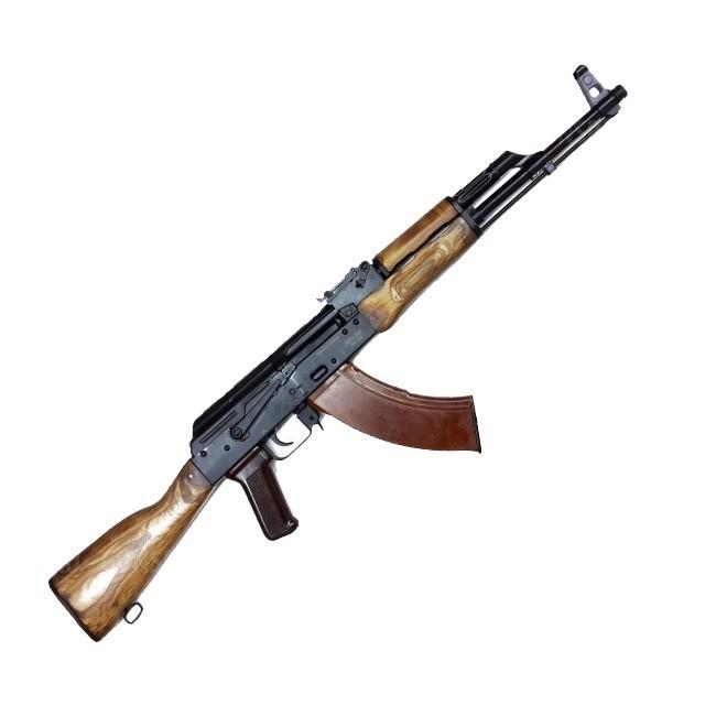 Вепрь 136 КМ