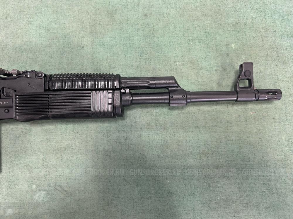 ВЕПРЬ-1Р 7,62х51