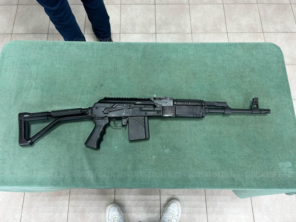 ВЕПРЬ-1Р 7,62х51