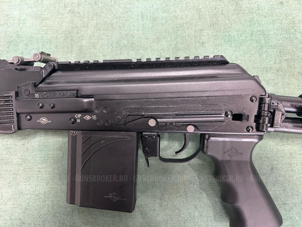 ВЕПРЬ-1Р 7,62х51