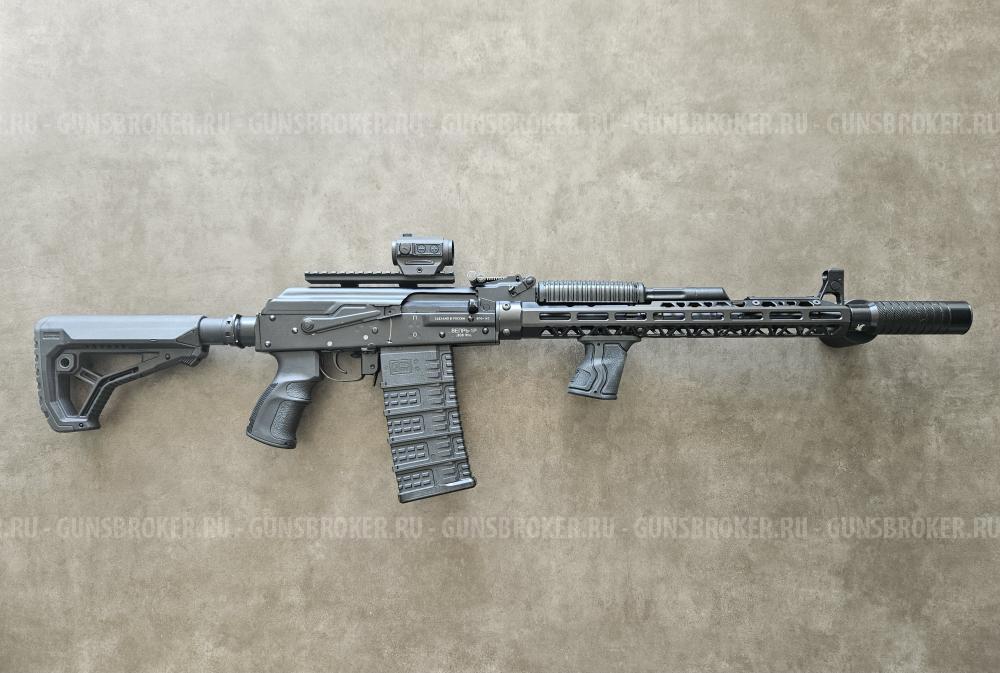 Вепрь-1Р