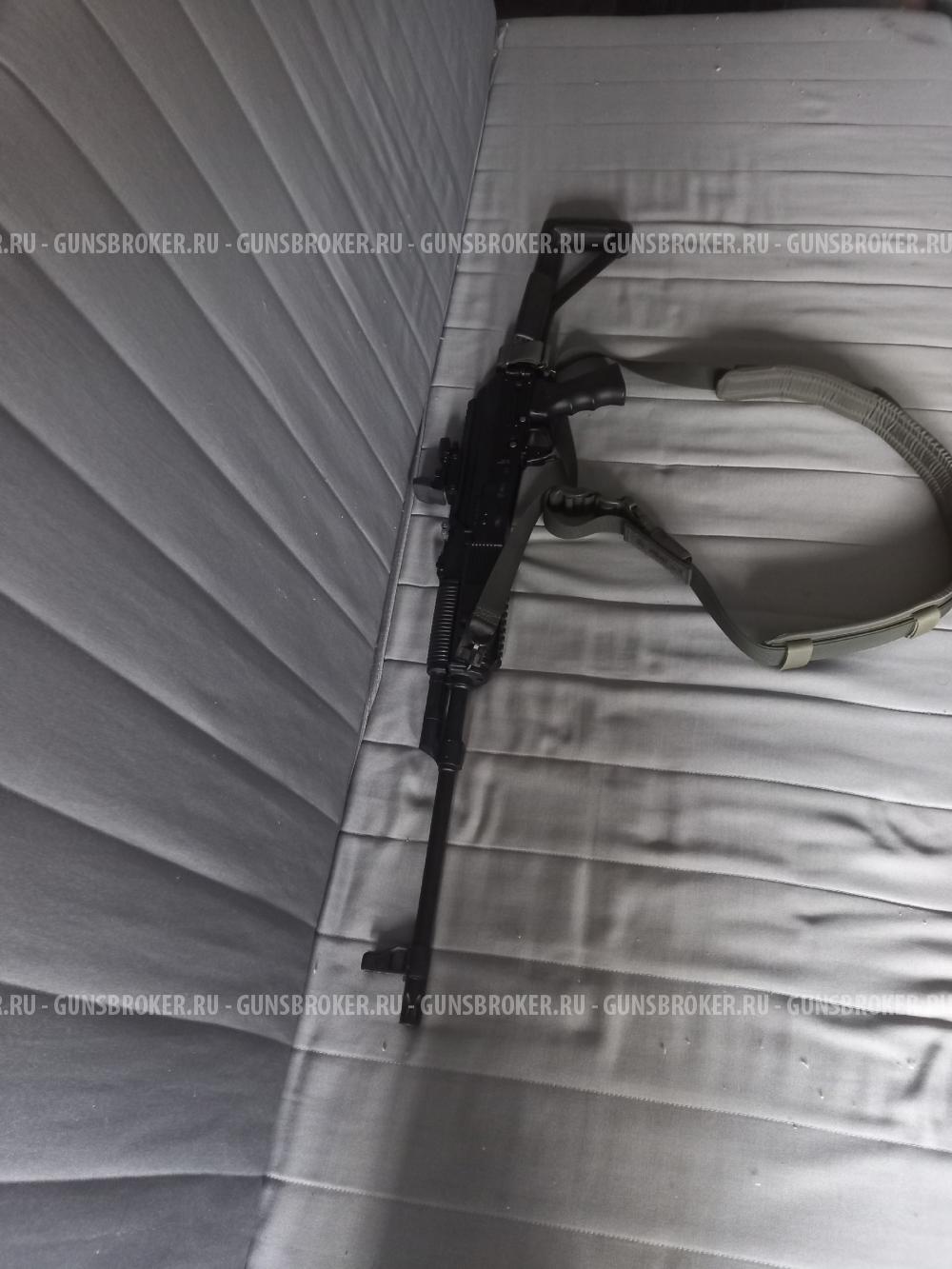 Вепрь 1В ( ВПО-129-02) .