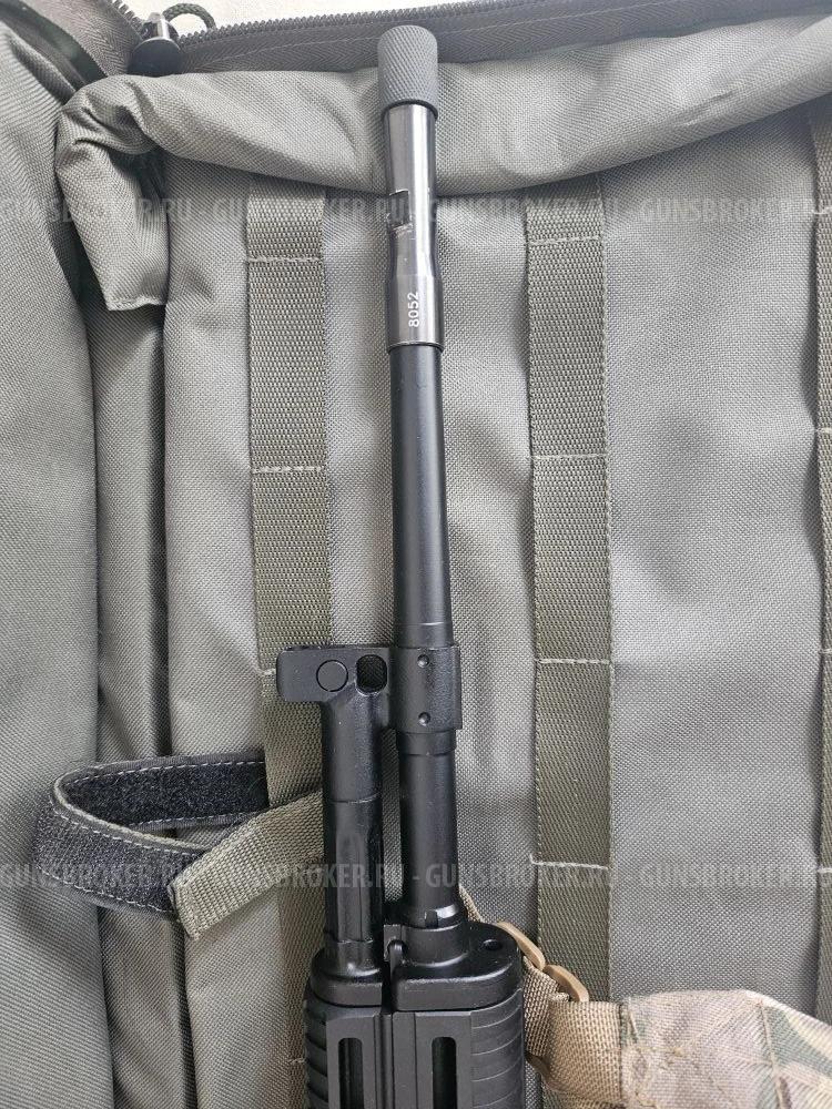 Вепрь 1В / ВПО 213-25 366ТКМ