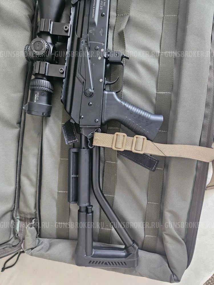 Вепрь 1В / ВПО 213-25 366ТКМ