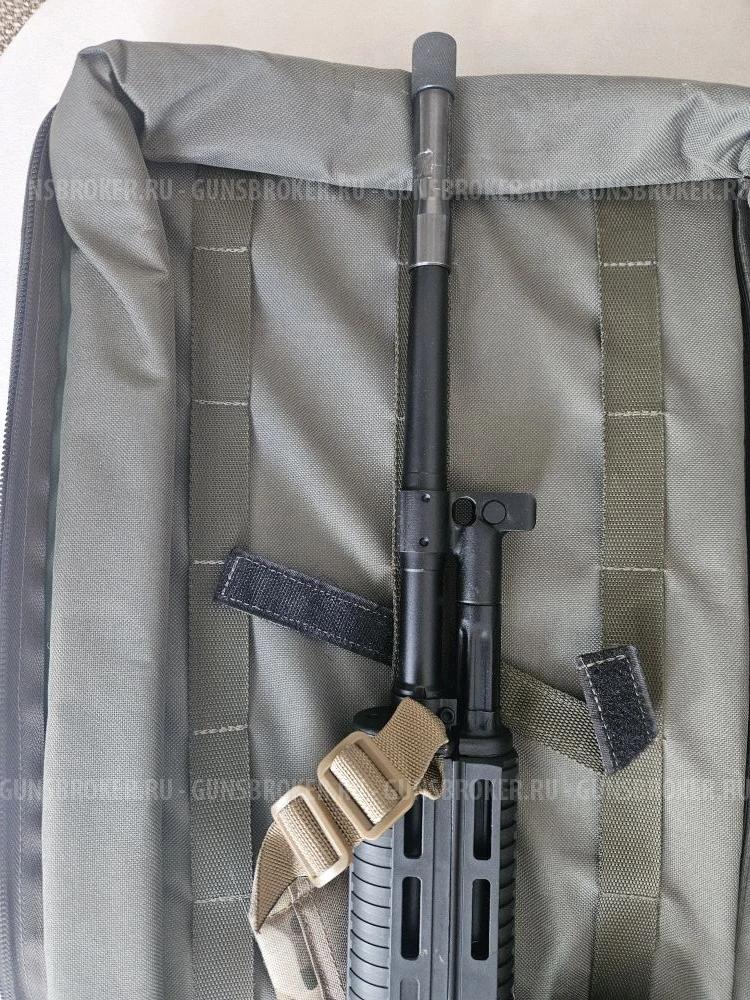 Вепрь 1В / ВПО 213-25 366ТКМ