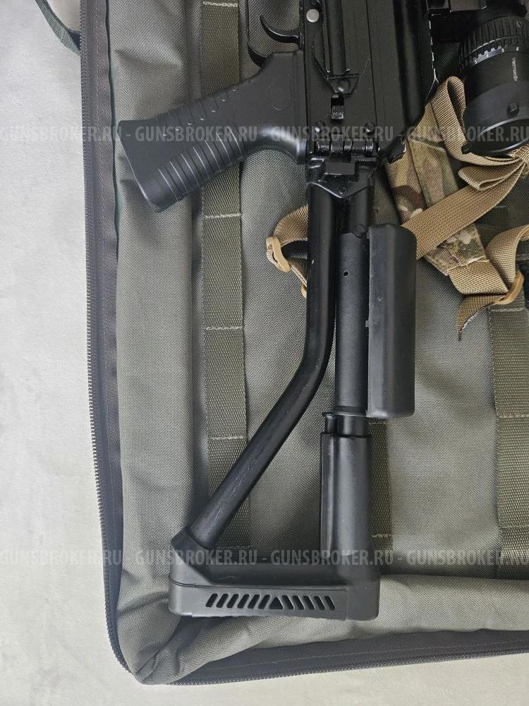 Вепрь 1В / ВПО 213-25 366ТКМ