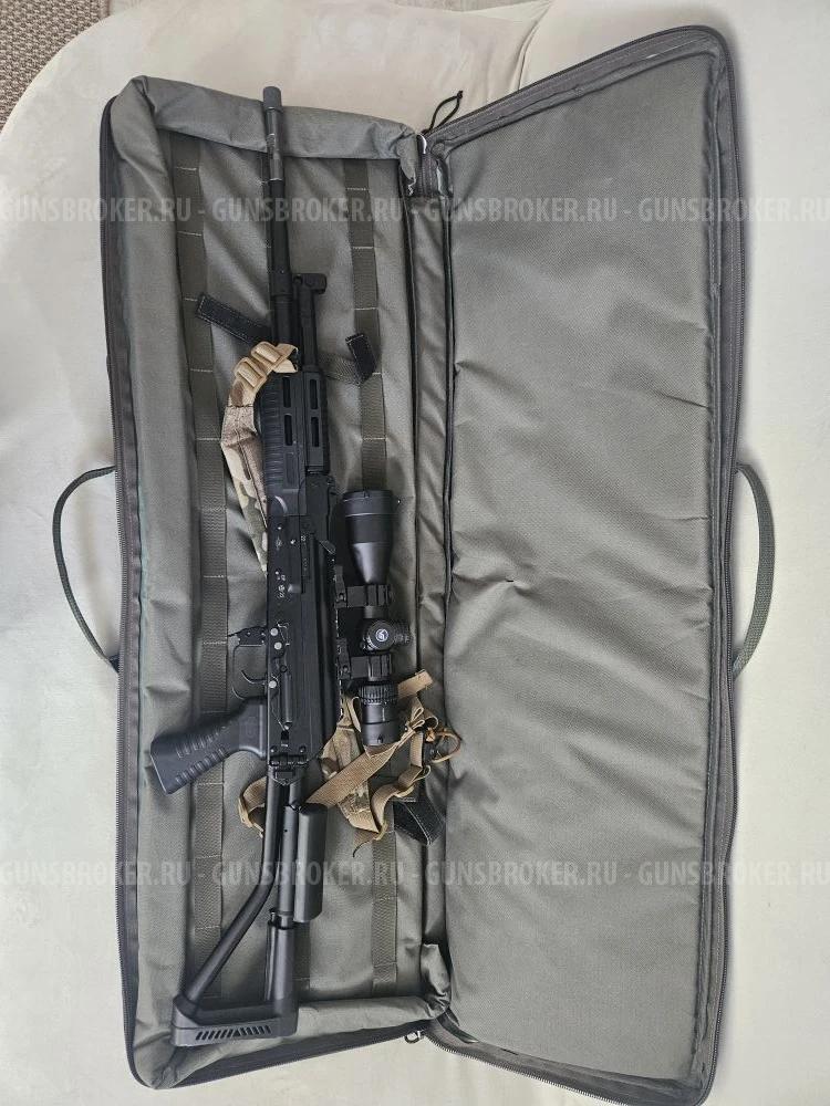 Вепрь 1В / ВПО 213-25 366ТКМ