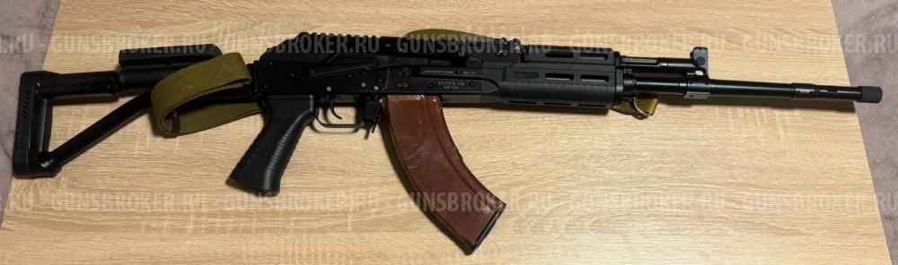 Вепрь-1В , ВПО 213-25 (ВПО-213-24) (TG2S) 366ТКМ