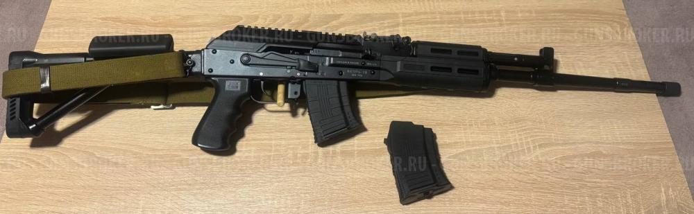 Вепрь-1В , ВПО 213-25 (ВПО-213-24) (TG2S) 366ТКМ