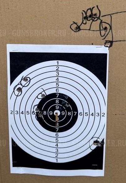 Вепрь-1В , ВПО 213-25 (ВПО-213-24) (TG2S) 366ТКМ