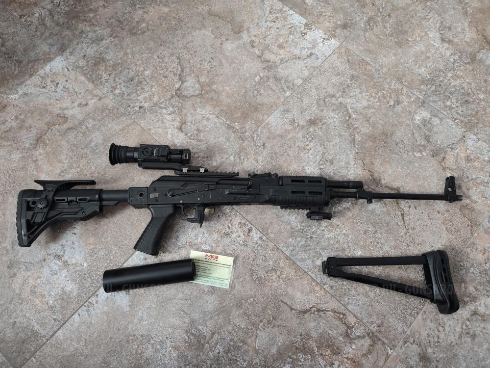 Вепрь 1в 127 308 вин