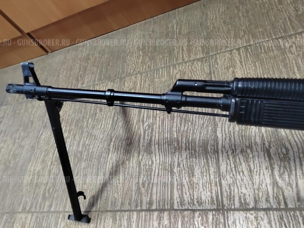 Вепрь 1В 223 rem