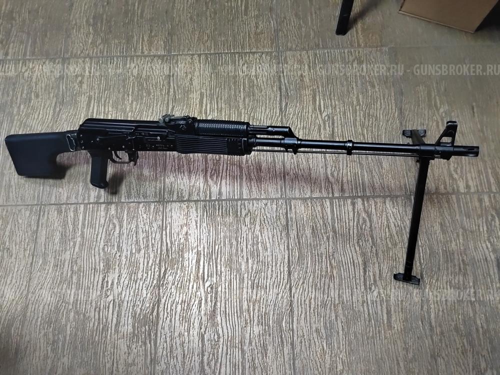 Вепрь 1В 223 rem