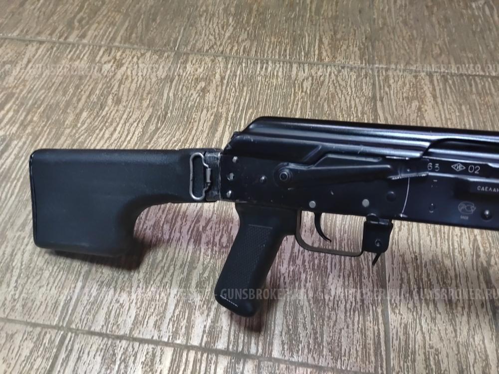 Вепрь 1В 223 rem