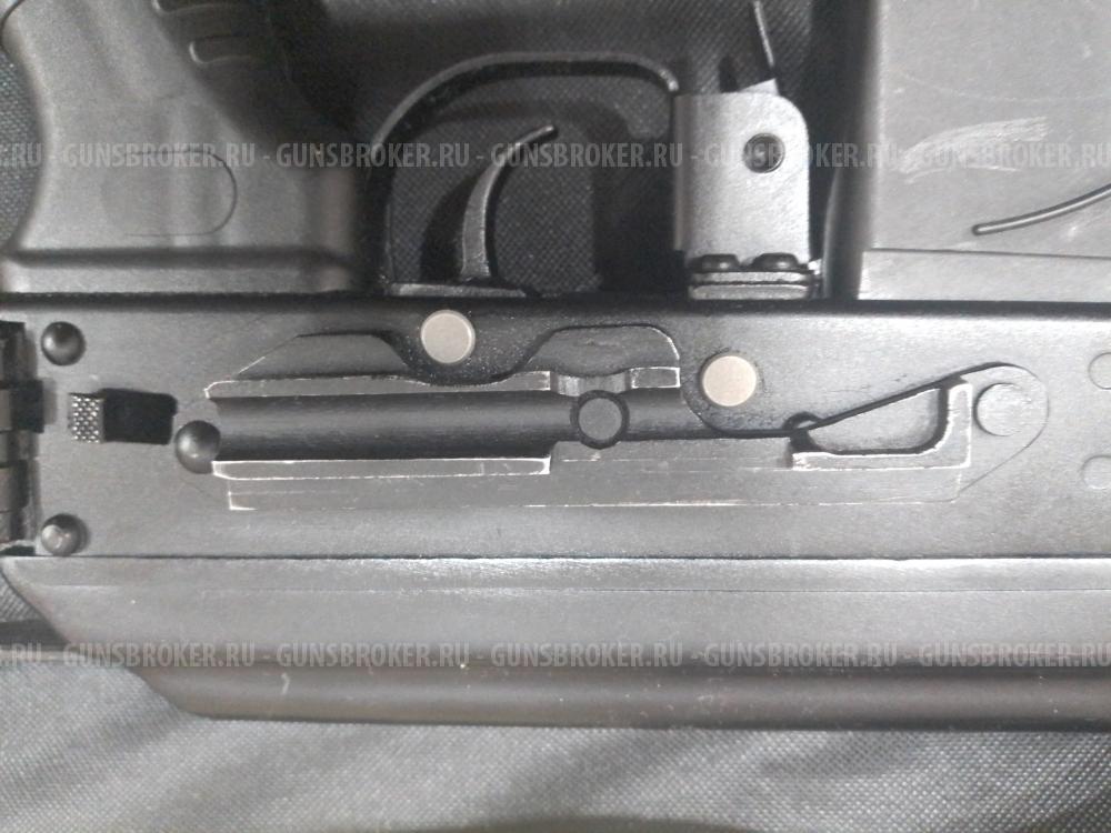 Вепрь 1В, 308 win (ВПО-127)