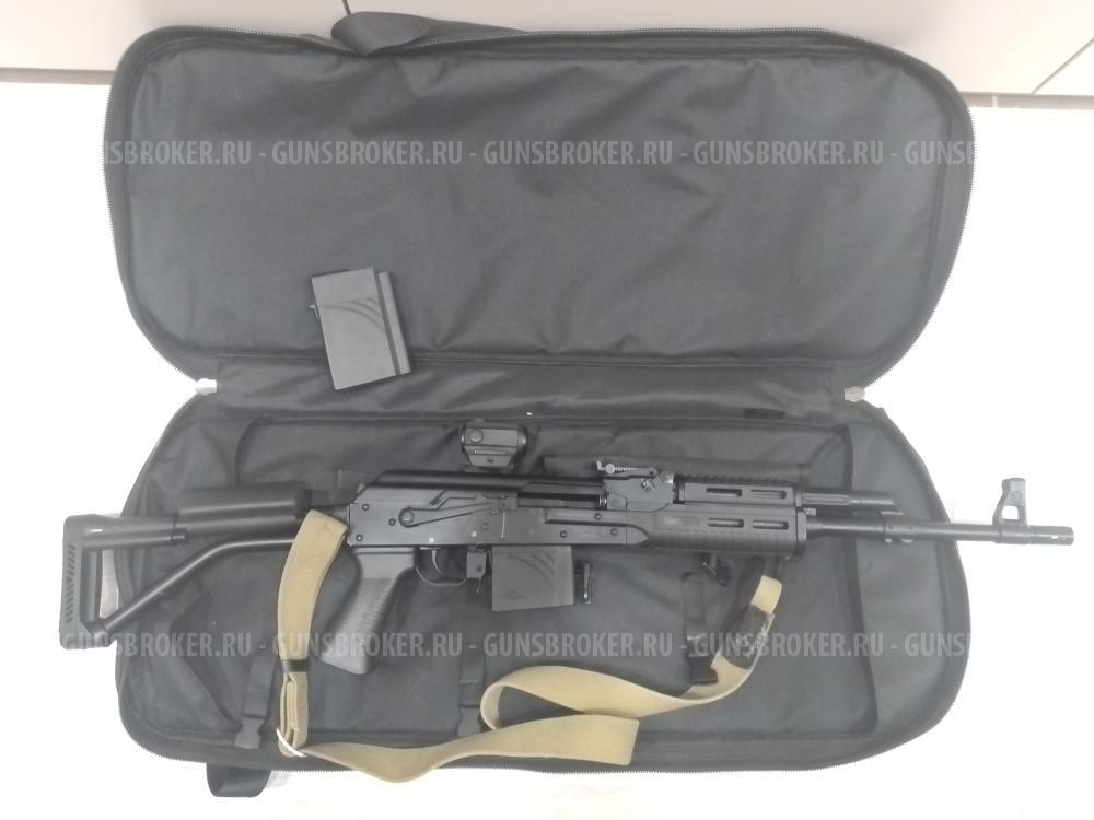 Вепрь 1В, 308 win (ВПО-127)
