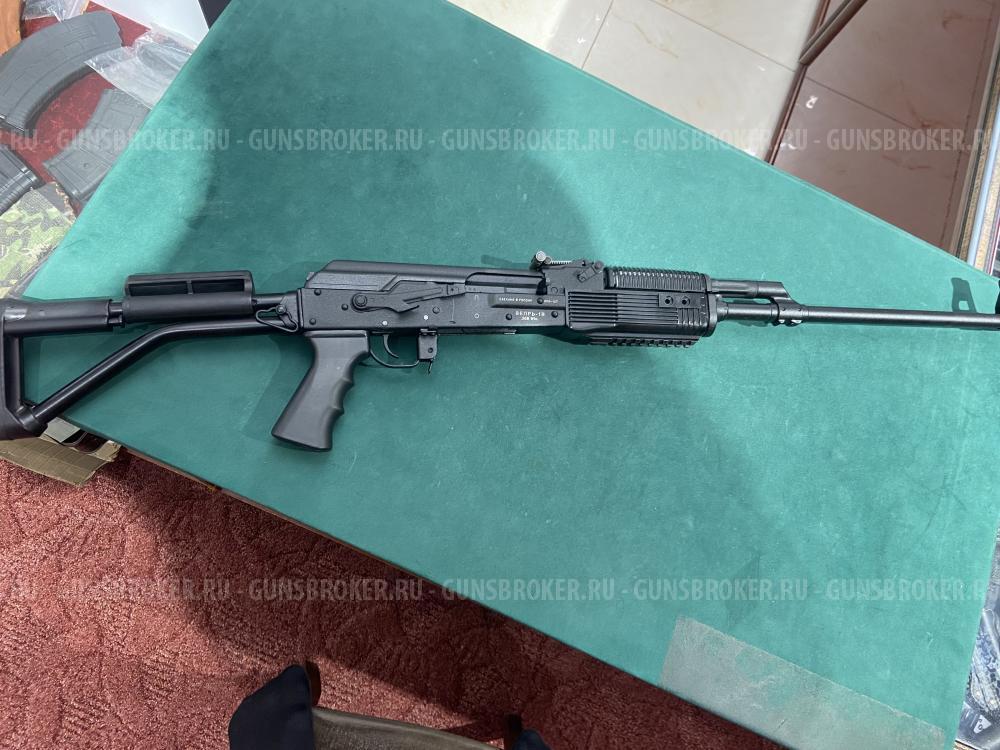 ВПО-127.L420.… 308WIN