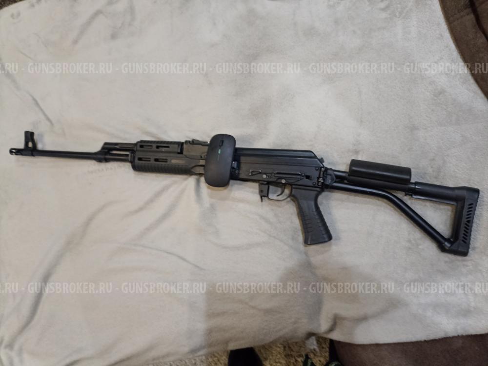 Вепрь-1В 366 ТКМ  MAGNUM