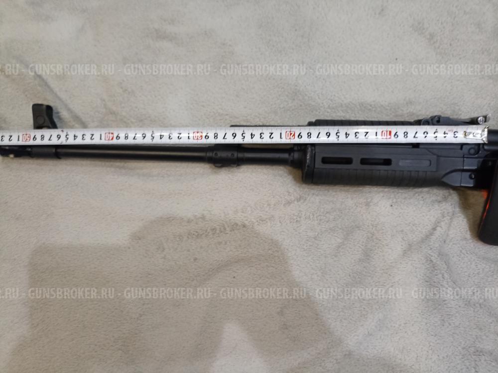 Вепрь-1В 366 ТКМ  MAGNUM