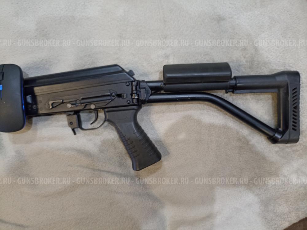 Вепрь-1В 366 ТКМ  MAGNUM