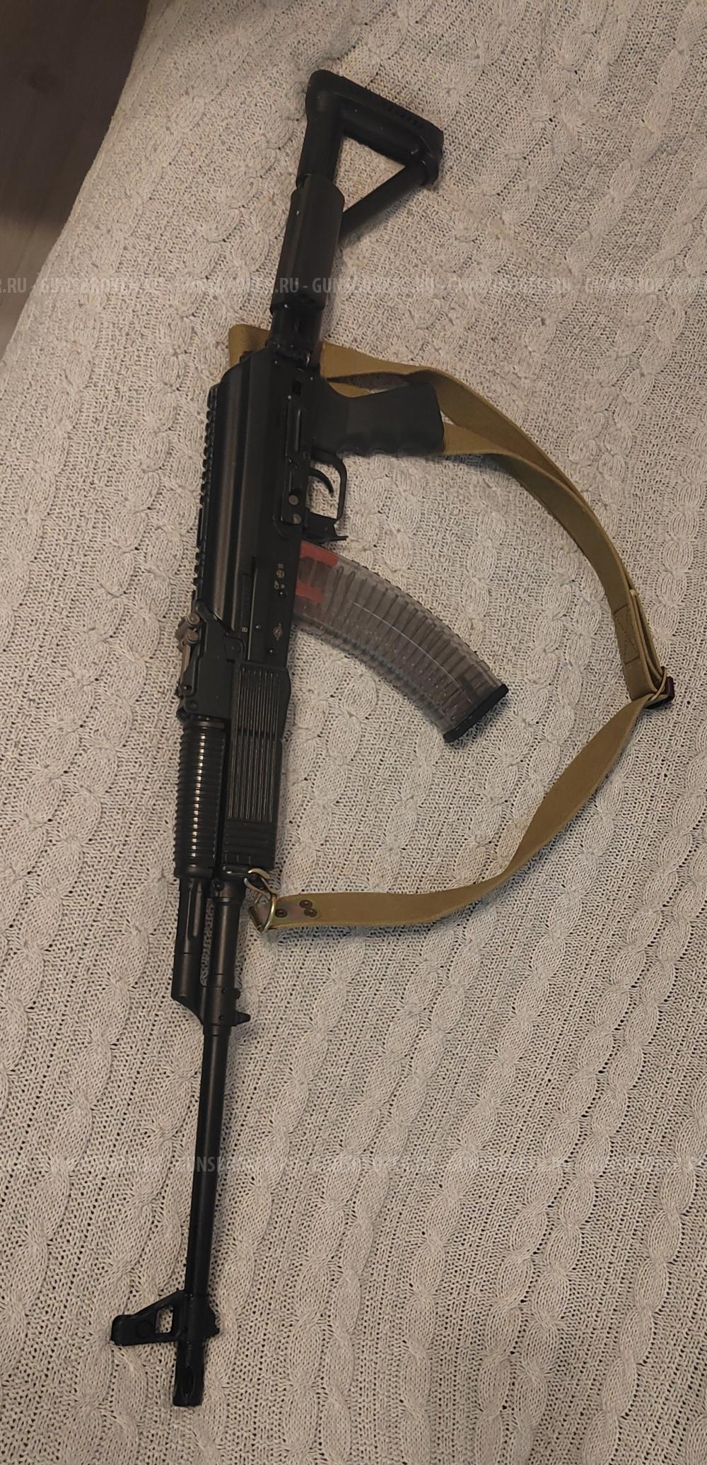 Вепрь 1В 366 ТКМ