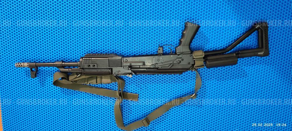 Вепрь 1В 420 мм. 