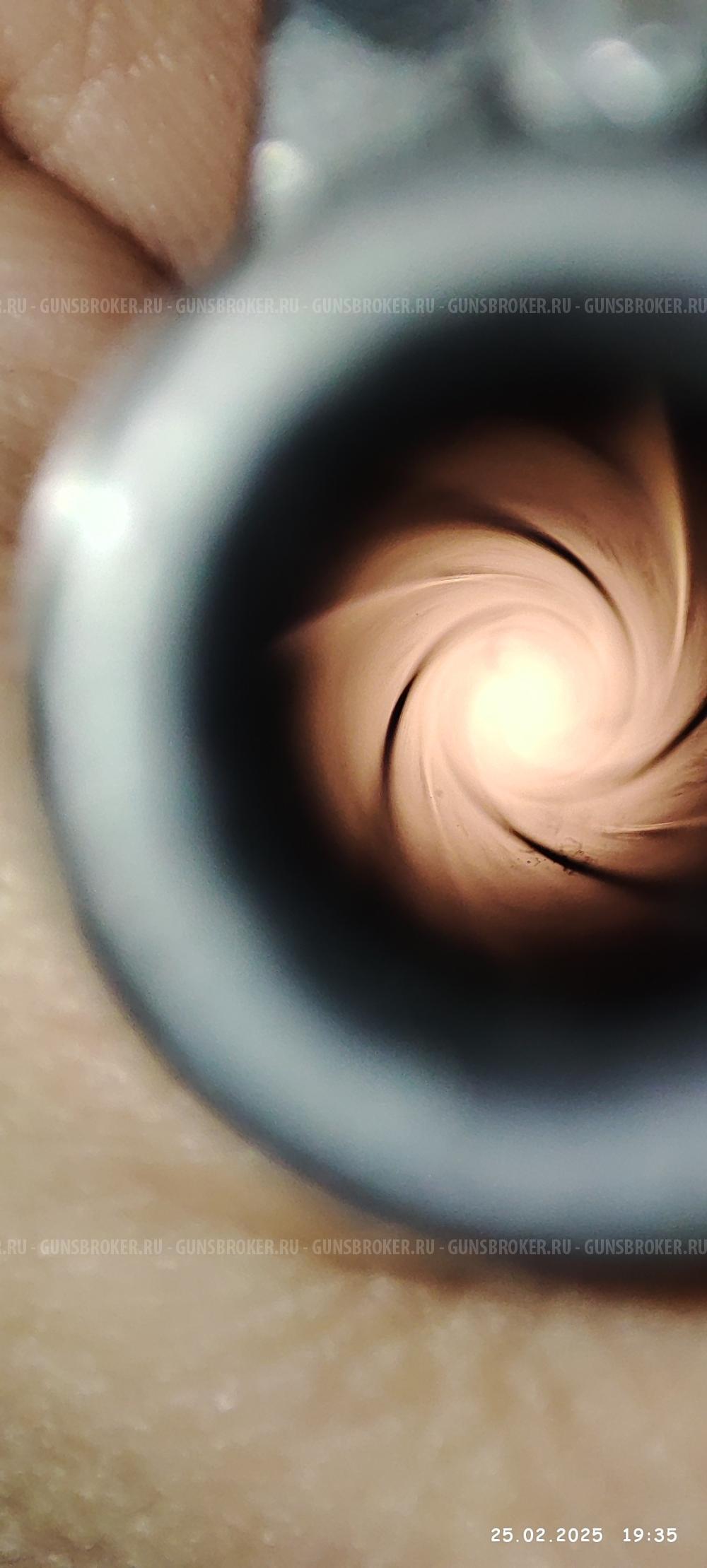 Вепрь 1В 420 мм. 