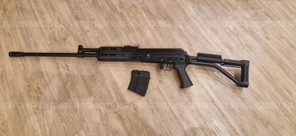 Вепрь 1В 590 (впо 222)