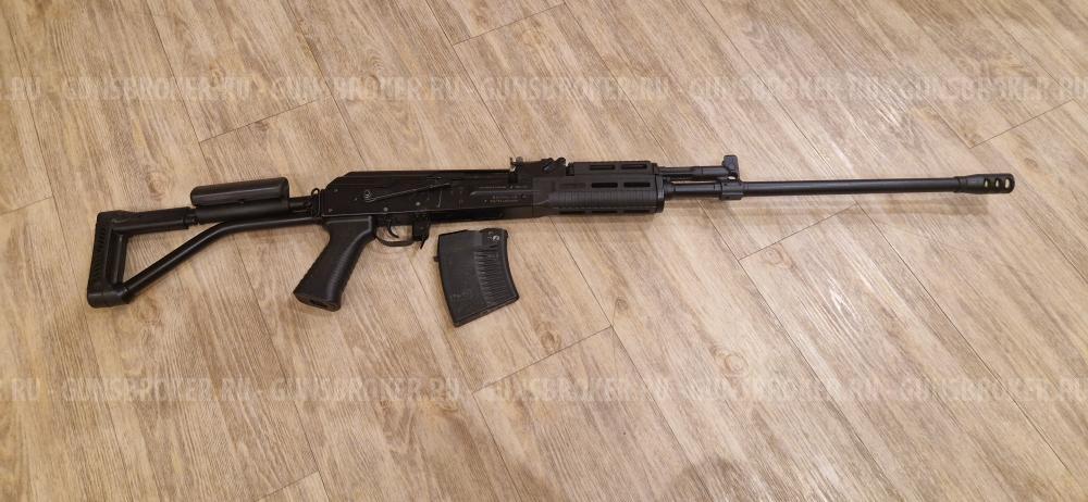 Вепрь 1В 590 (впо 222)