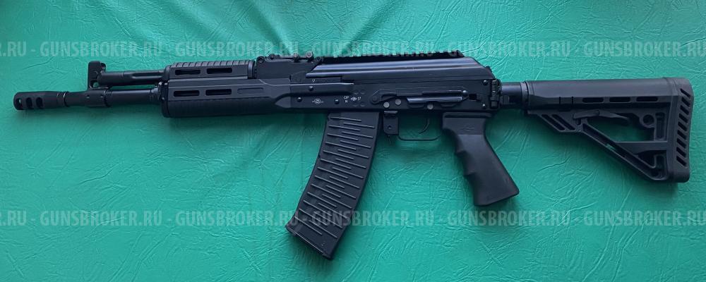 Вепрь 1В 5,45х39, ВПО-148-05