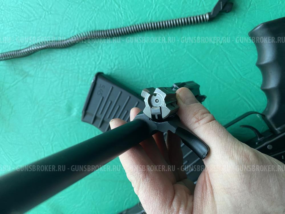 Вепрь 1В 5,45х39, ВПО-148-05