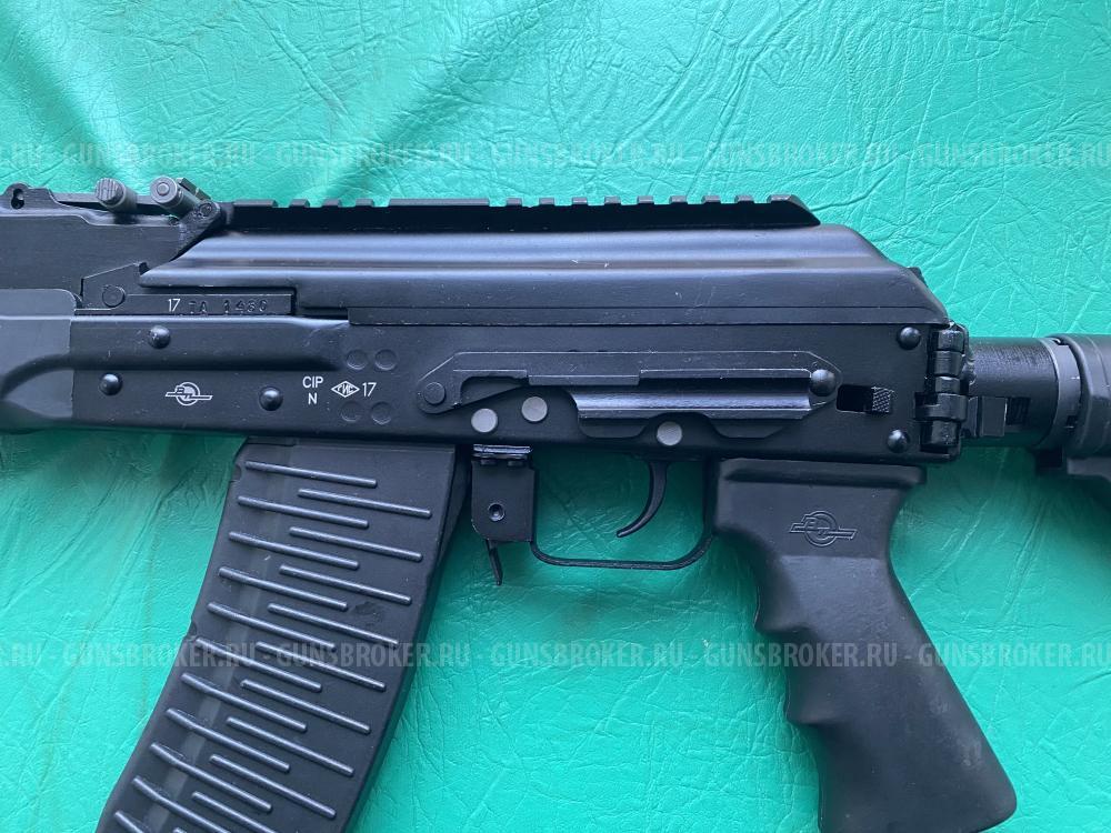 Вепрь 1В 5,45х39, ВПО-148-05