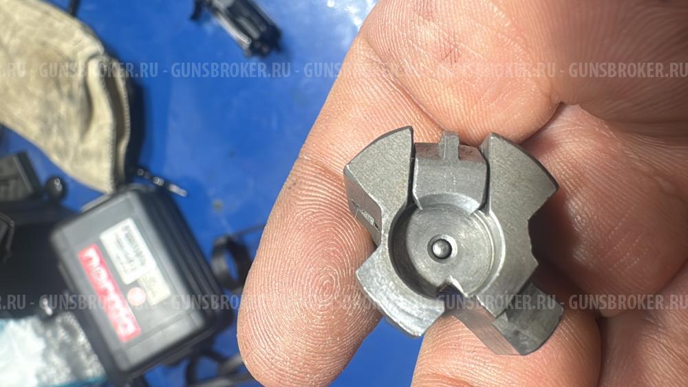 Вепрь-1в 5.45х39