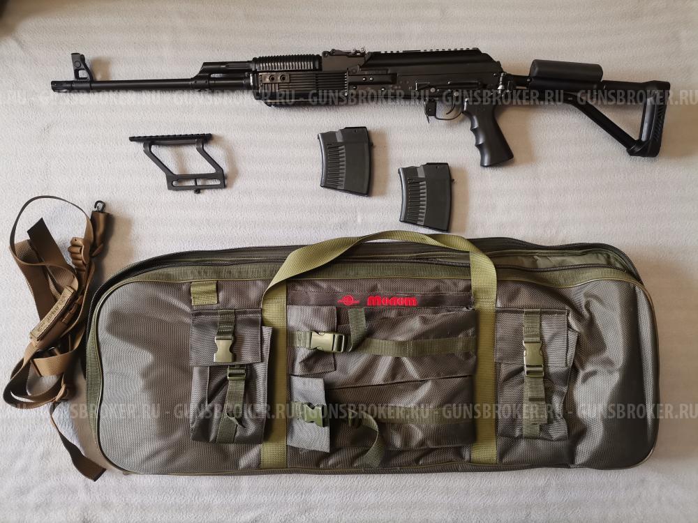 ВЕПРЬ 1В 7,62,54