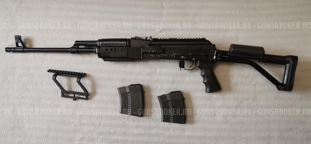 ВЕПРЬ 1В 7,62,54