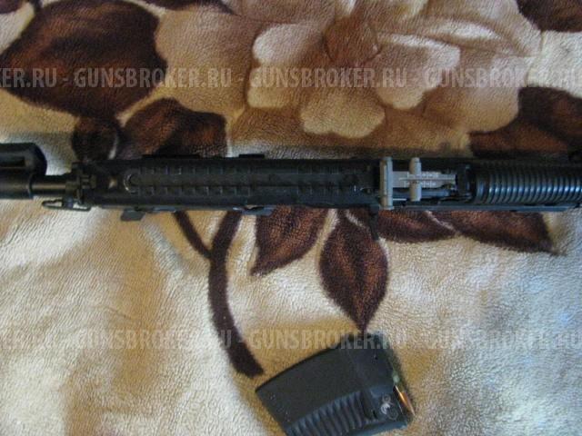 вепрь 1в 7.62\54