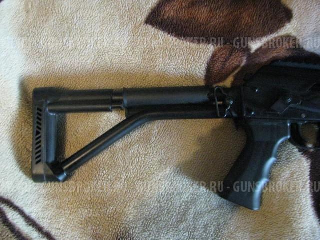 вепрь 1в 7.62\54