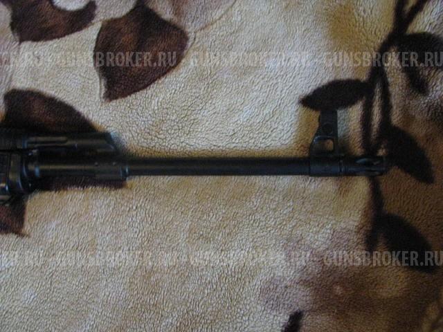 вепрь 1в 7.62\54