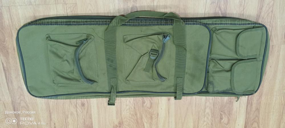 Вепрь-1В  7,62х54R