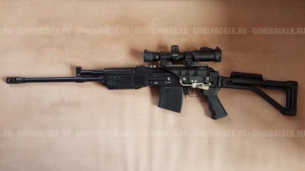 Вепрь 1в 9.6/53