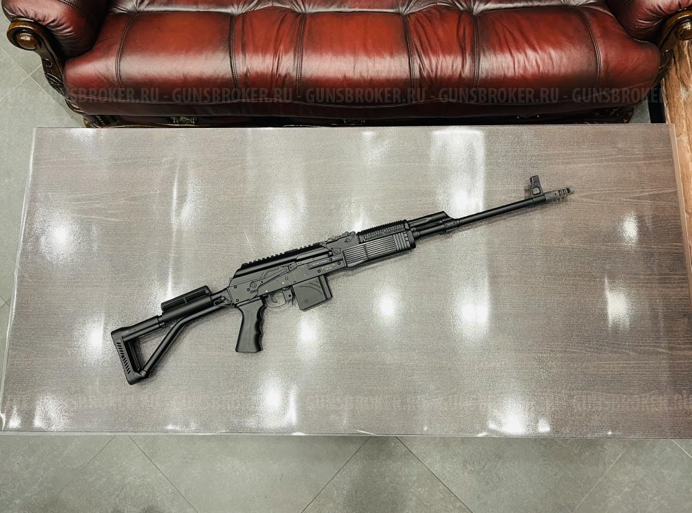 Вепрь-1В к. 308Win (арт.198)  тел.+7495-175-75-75