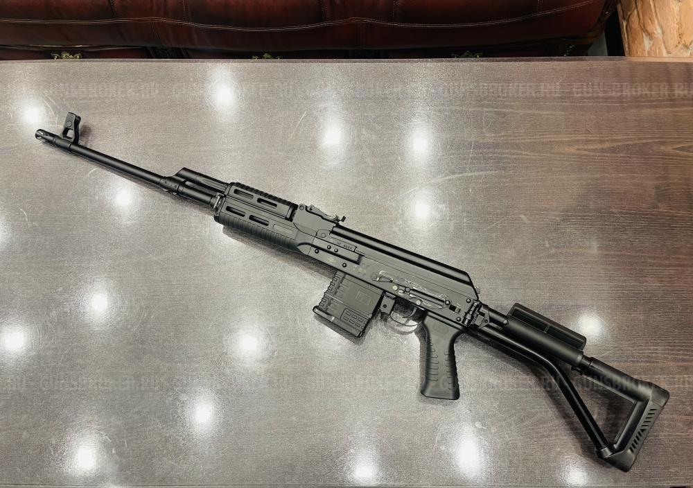 Вепрь-1В к.366 Magnum 