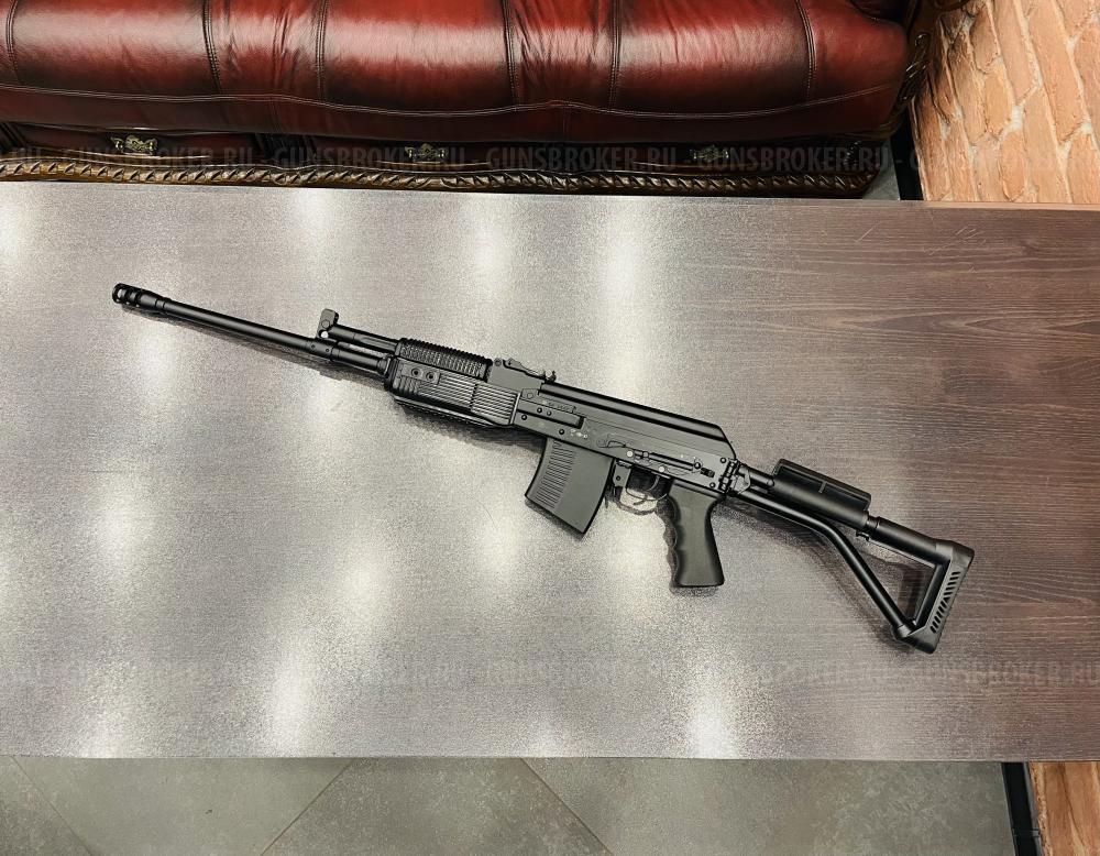 Вепрь-1В к.9,6х53 Lancaster (арт.842)   тел.+7495-175-75-75