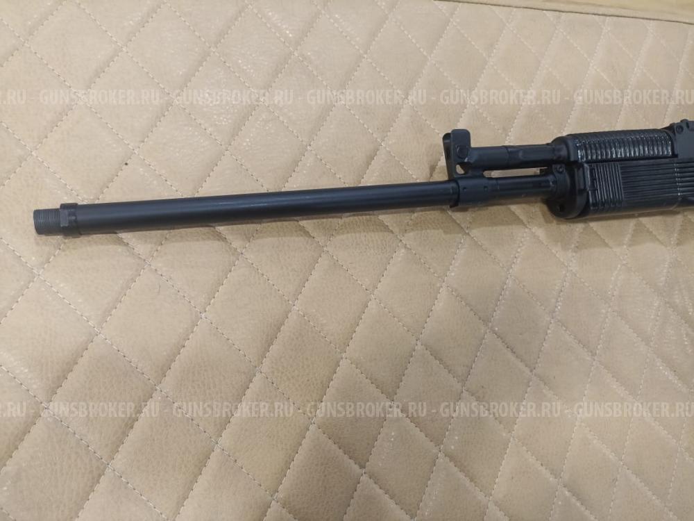 Вепрь-1В к.9,6х53 Lancaster №CH3536